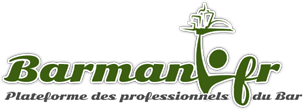 logo petites annonces emploi barman